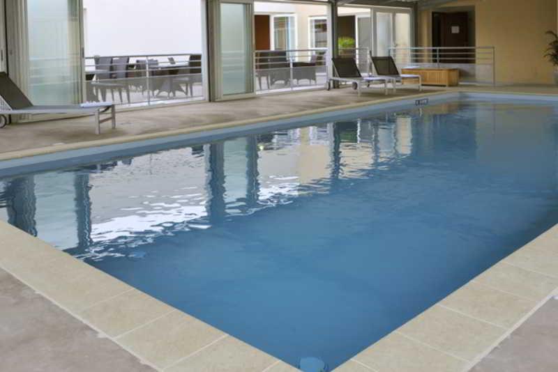Sure Hotel By Best Western Caen Memorial Exterior foto